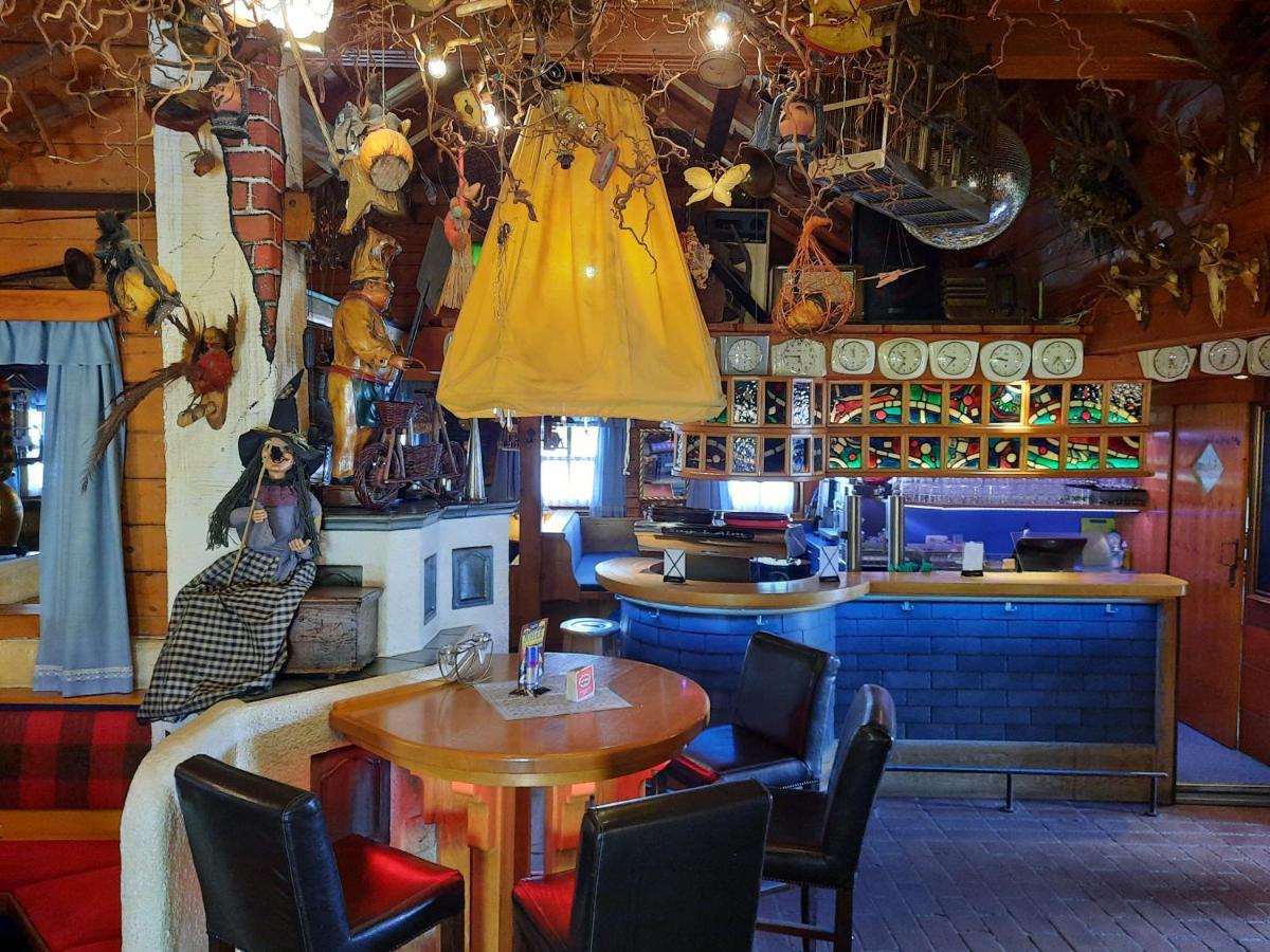 Bed and Breakfast Gaestehaus Sagmeister Бад Кляйнкирххайм Экстерьер фото