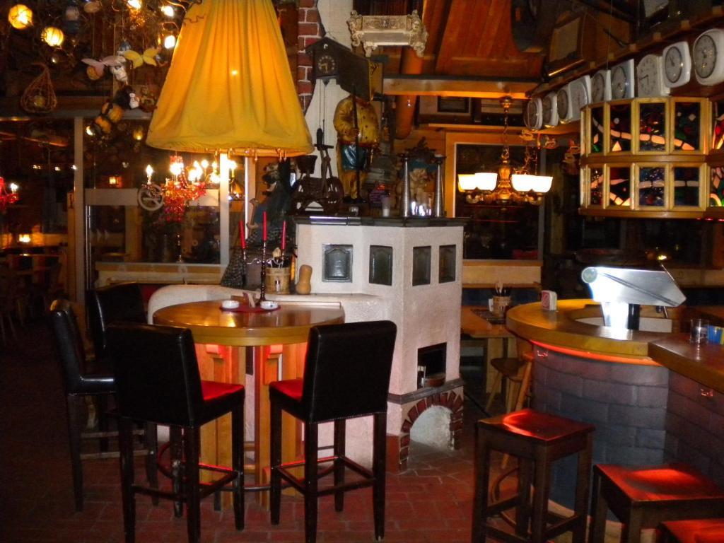 Bed and Breakfast Gaestehaus Sagmeister Бад Кляйнкирххайм Экстерьер фото